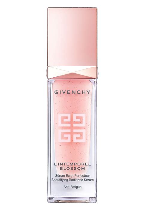 givenchy ltemporal blossom|Givenchy L'Intemporel Blossom Beautifying Radiance & Anti .